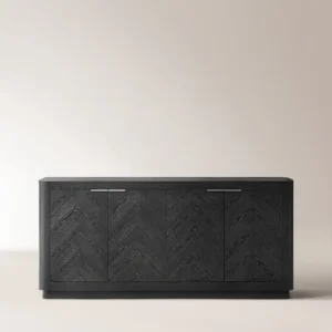 DC110675-4C5F-004A-137E-C5783859326A Nuvo 72" Chevron Sideboard