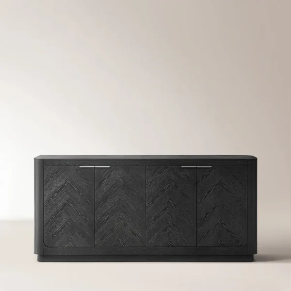 DC110675-4C5F-004A-137E-C5783859326A Nuvo 72" Chevron Sideboard