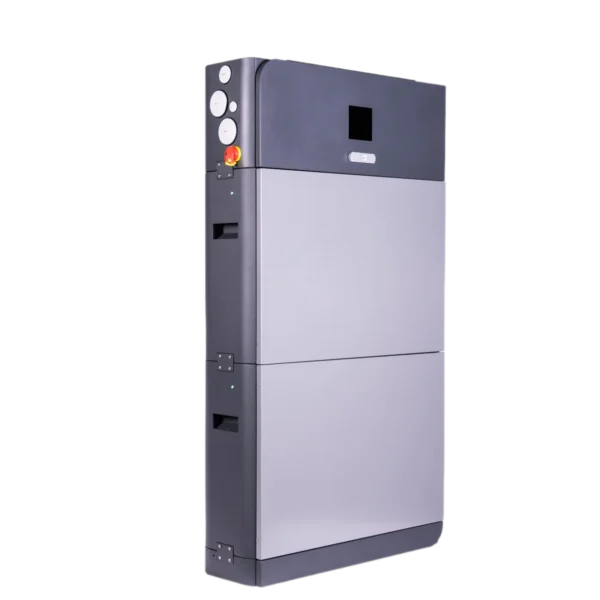 Fortress_Power_eForce_48V_lithium_battery Fortress Power Nuvo Stackable 9.6kWh-28.8kWh LFP Battery