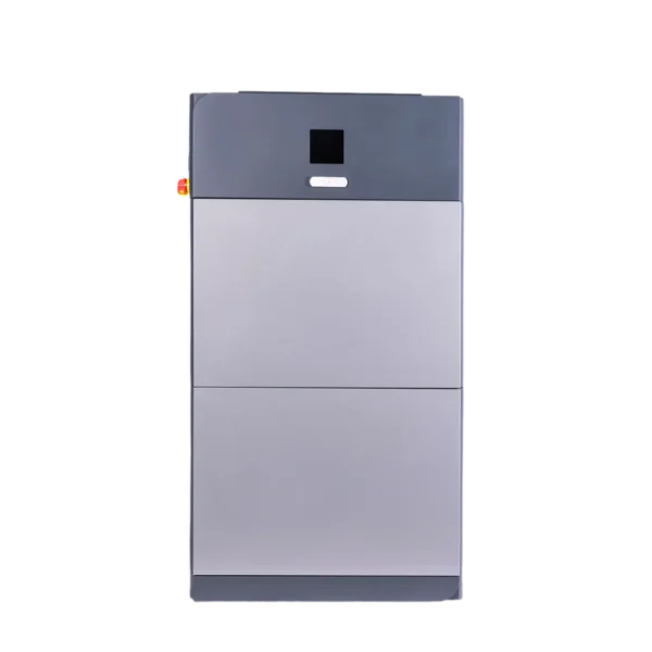 Fortress_power_eForce_48V_battery_19.2kWh Fortress Power Nuvo Stackable 9.6kWh-28.8kWh LFP Battery