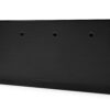 Staton_Buffet_Black_Back_Angle_10 Staton 78" Buffet - Black