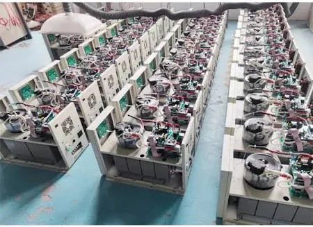 shopping (7) Nuvo All-in-One Solar Energy System for Container Home