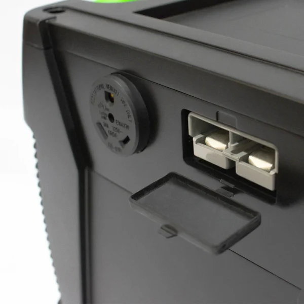 Nuvo Solar-Gen Elite - Platinum System