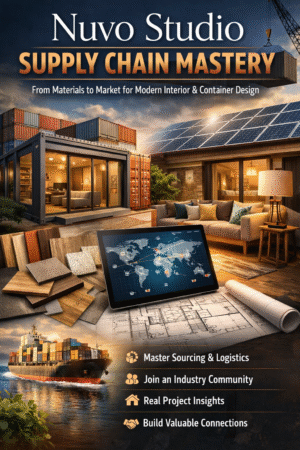 0a762c54-8ff6-4be2-9866-57da8aec2d8a The Nuvo Studio Build & Supply System