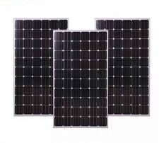 Nuvo Solar Panel Set 350w